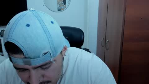 Andres -  online show from 04.23.26