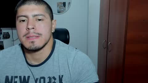 Snapshot of baltazardupont chatting on 06.04.26 Andres - online show from 06.04.26