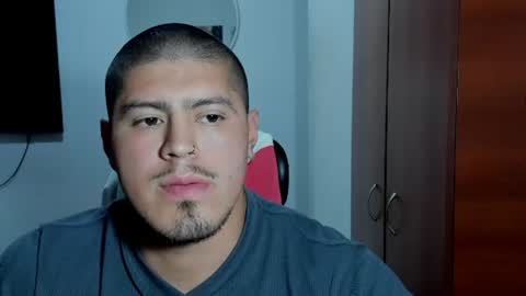 Snapshot of baltazardupont chatting on 07.22.26 Andres - online show from 07.22.26
