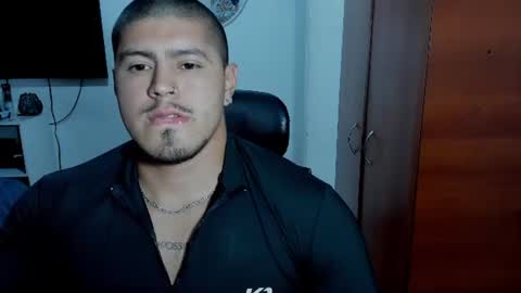 Snapshot of baltazardupont chatting on 07.23.26 Andres - online show from 07.23.26