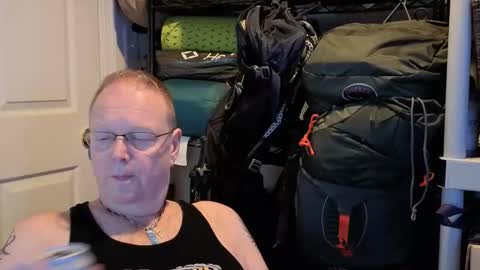 Snapshot of baltomoron69 chatting on 05.23.26 baltomoron69 online show from 05.23.26
