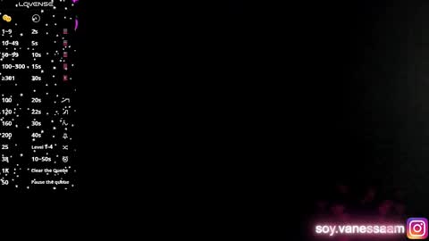 Snapshot of bam_atenea chatting on 12.04.24 Vanessa online show from 12.04.24