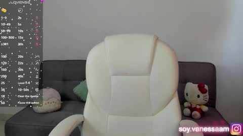 Snapshot of bam_atenea chatting on 12.10.24 Vanessa online show from 12.10.24