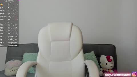 Snapshot of bam_atenea chatting on 12.30.24 Vanessa online show from 12.30.24