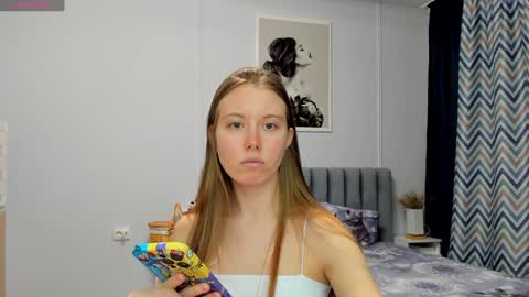 Snapshot of bam_bi chatting on 01.19.25 Kira online show from 01.19.25