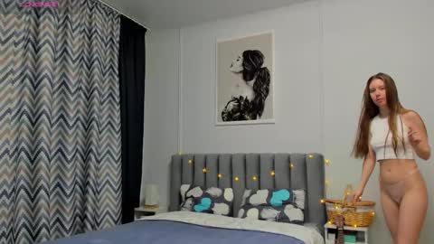 Snapshot of bam_bi chatting on 02.17.25 Kira online show from 02.17.25