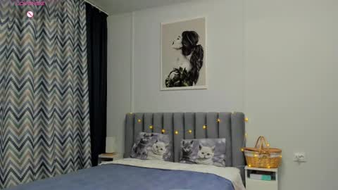 Snapshot of bam_bi chatting on 02.28.25 Kira online show from 02.28.25