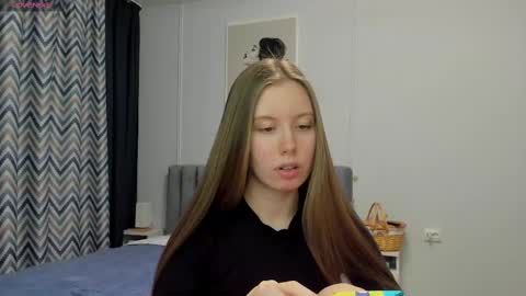 Snapshot of bam_bi chatting on 03.01.25 Kira online show from 03.01.25