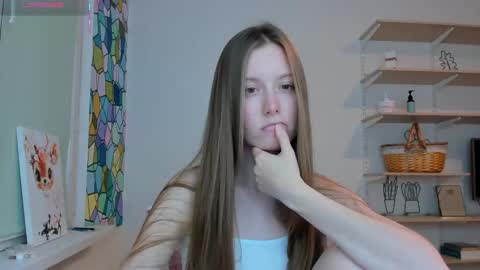 Snapshot of bam_bi chatting on 10.15.25 Kira online show from 10.15.25