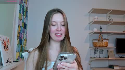 Snapshot of bam_bi chatting on 10.17.25 Kira online show from 10.17.25