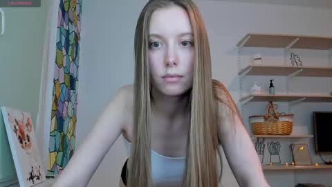 Snapshot of bam_bi chatting on 10.18.25 Kira online show from 10.18.25