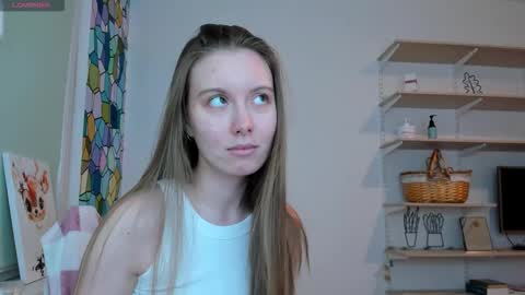 Snapshot of bam_bi chatting on 10.30.25 Kira online show from 10.30.25