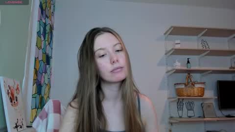 Snapshot of bam_bi chatting on 11.20.25 Kira online show from 11.20.25