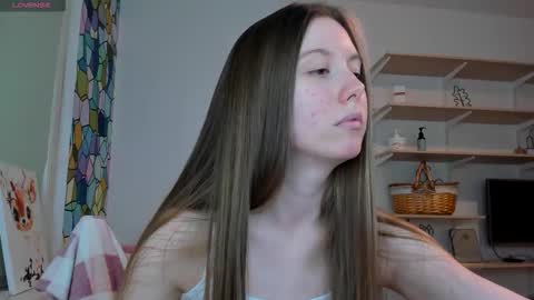 Snapshot of bam_bi chatting on 11.24.25 Kira online show from 11.24.25