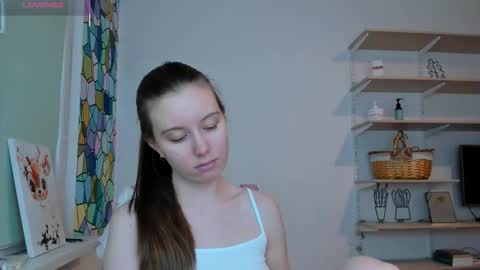 Snapshot of bam_bi chatting on 11.25.25 Kira online show from 11.25.25