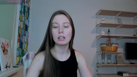 Snapshot of bam_bi chatting on 11.27.25 Kira online show from 11.27.25