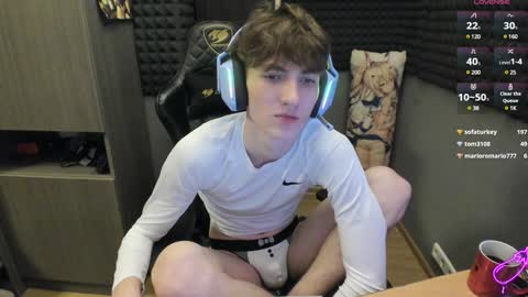 Gaz online show from 12.09.24