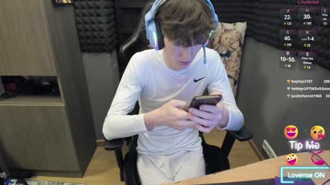 Gaz online show from 12.11.24