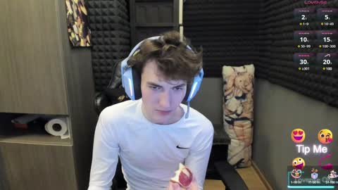 Gaz online show from 12.21.24