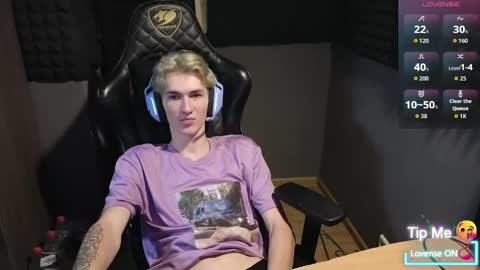 Gaz online show from 11.27.25