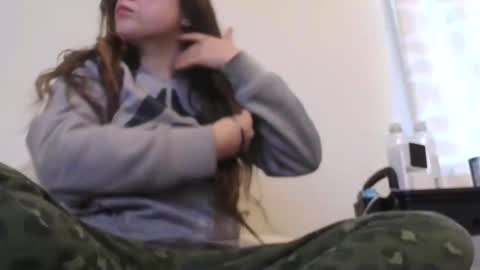 bambiboo8113 online show from 11.11.25