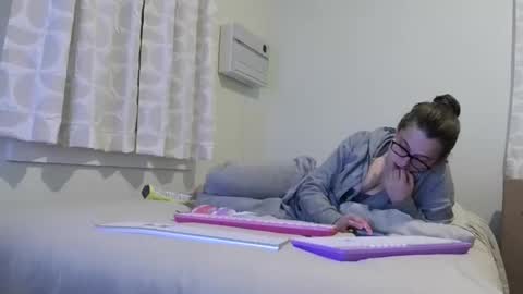 bambiboo8113 online show from 11.21.25