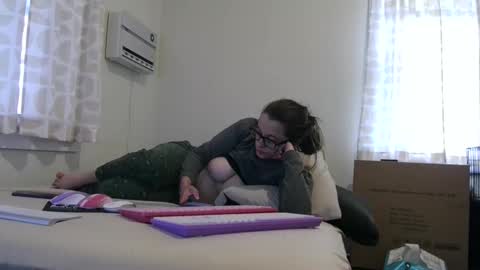 bambiboo8113 online show from 11.25.25