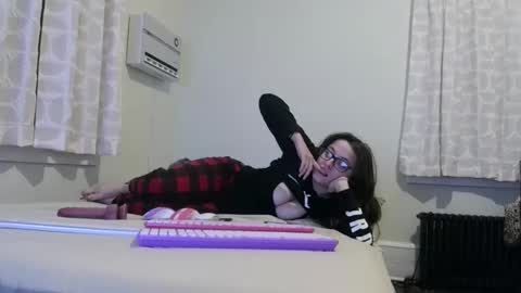 bambiboo8113 online show from 11.29.25