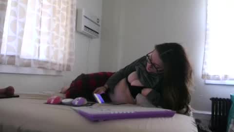 bambiboo8113 online show from 12.03.25