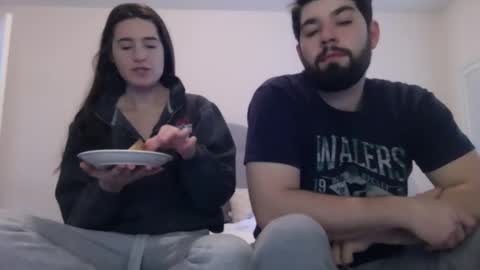 bambifarrina online show from 01.28.25