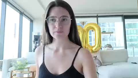 bambifarrina online show from 03.25.26