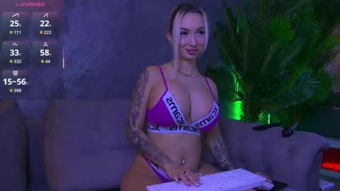 Bambi online show from 11.11.25