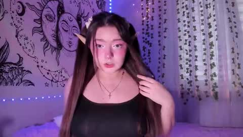 Snapshot of bambimayy chatting on 12.17.25 May 3 online show from 12.17.25