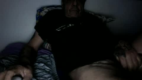 bambino6060 online show from 06.14.26