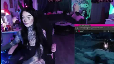 bambitatted online show from 12.02.25