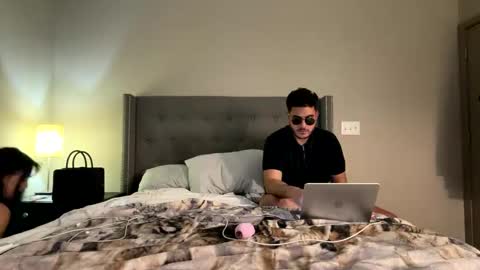 Snapshot of bamboozle602478 chatting on 03.31.26 bamboozle602478 online show from 03.31.26