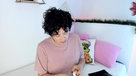 Esteban  online show from 12.07.24