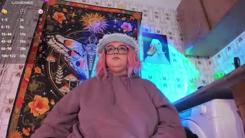 Ana  online show from 03.02.25