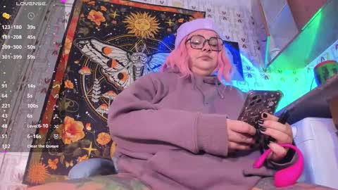 Ana  online show from 03.04.25