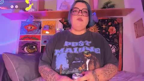 Ana  online show from 10.21.25