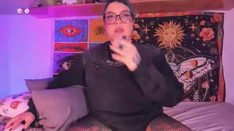 Ana  online show from 11.09.25