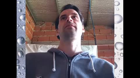 Ezequiel online show from 12.03.24