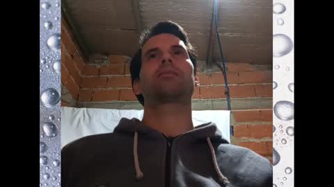 Ezequiel online show from 12.04.24