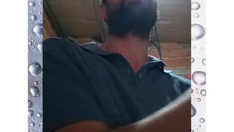 Ezequiel online show from 01.09.25