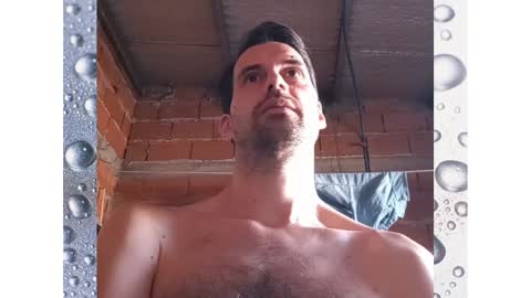 Ezequiel online show from 01.22.25