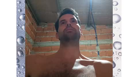 Ezequiel online show from 01.23.25