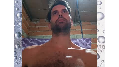 Ezequiel online show from 01.28.25