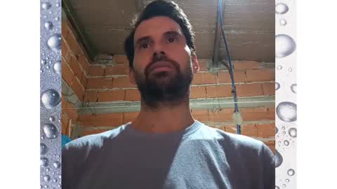 Ezequiel online show from 02.05.25