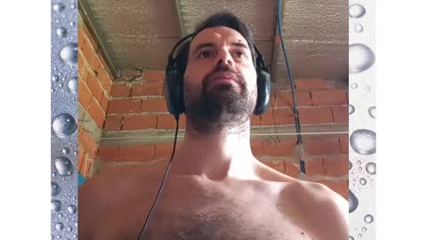 Ezequiel online show from 02.11.25