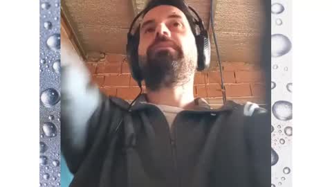 Ezequiel online show from 02.18.25